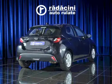 MAZDA 2 HYBRID 1.5i 93CP 2023