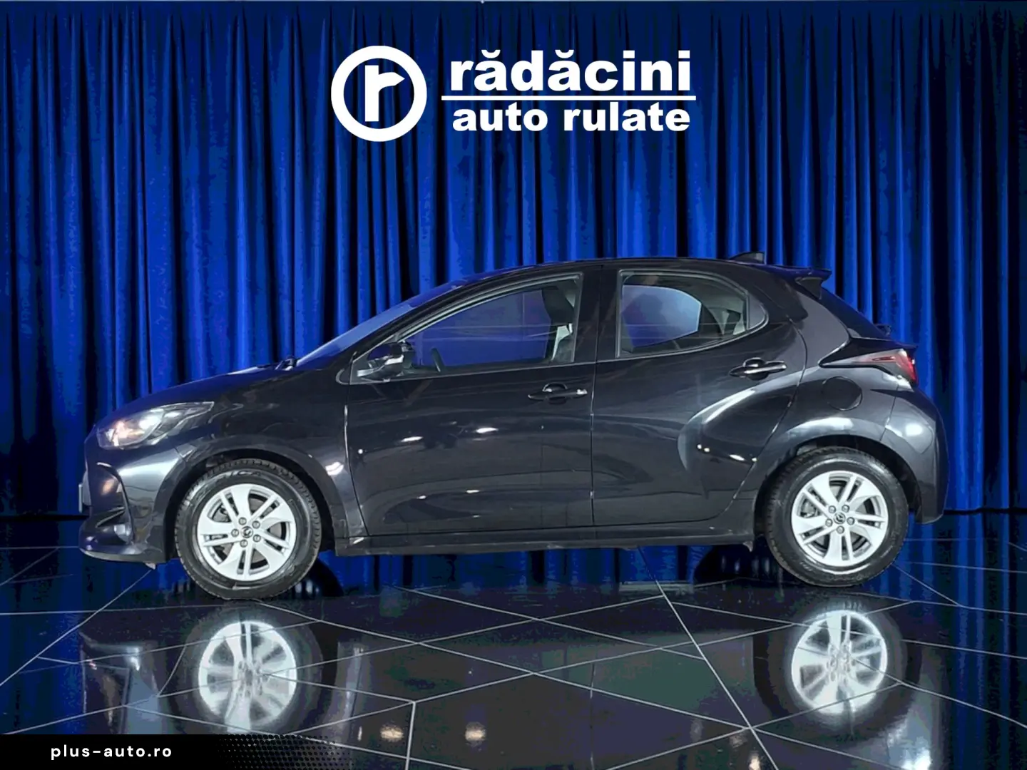 MAZDA 2 HYBRID 1.5i 93CP 2023