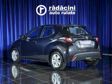 MAZDA 2 HYBRID 1.5i 93CP 2023