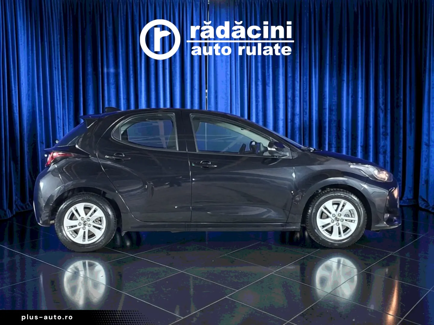 MAZDA 2 HYBRID 1.5i 93CP 2023