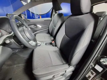 MAZDA 2 HYBRID 1.5i 93CP 2023