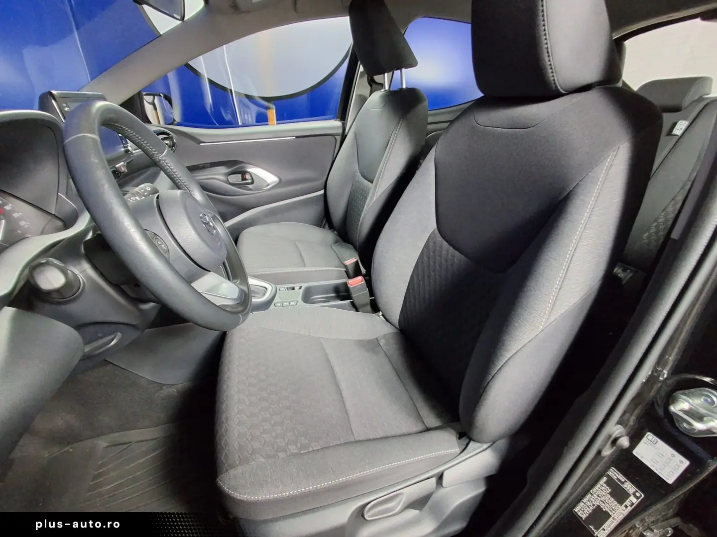 MAZDA 2 HYBRID 1.5i 93CP 2023