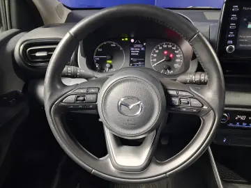 MAZDA 2 HYBRID 1.5i 93CP 2023