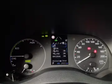 MAZDA 2 HYBRID 1.5i 93CP 2023