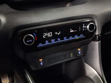 MAZDA 2 HYBRID 1.5i 93CP 2023