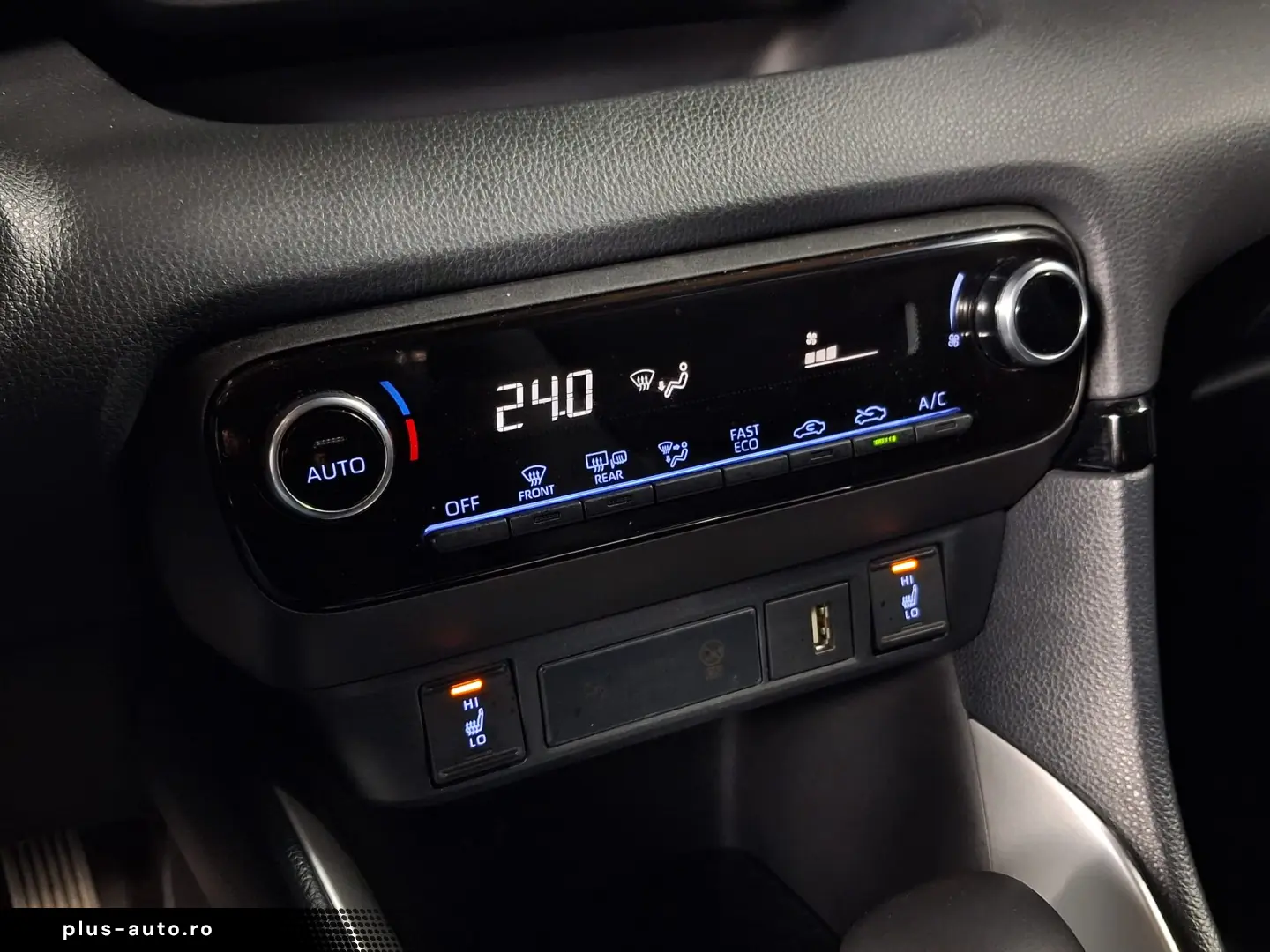 MAZDA 2 HYBRID 1.5i 93CP 2023