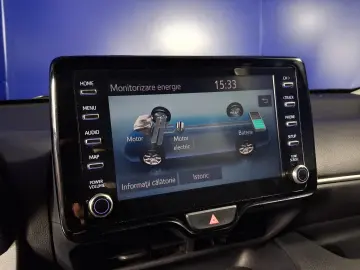 MAZDA 2 HYBRID 1.5i 93CP 2023