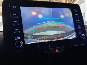 MAZDA 2 HYBRID 1.5i 93CP 2023