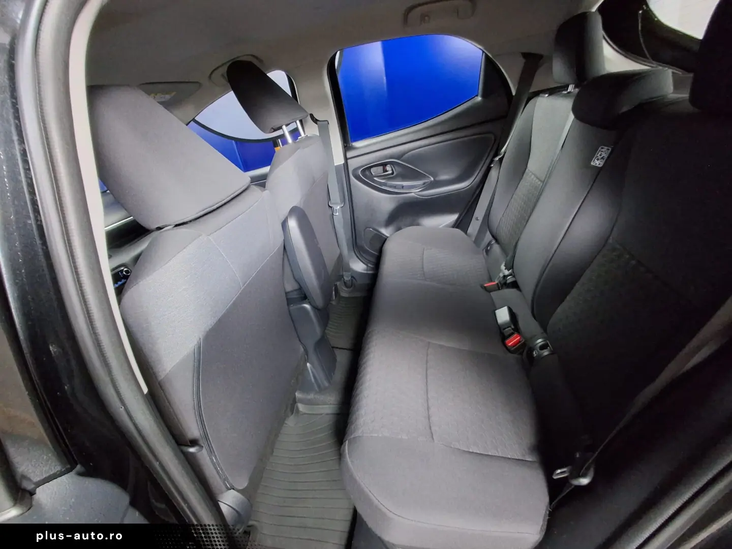 MAZDA 2 HYBRID 1.5i 93CP 2023