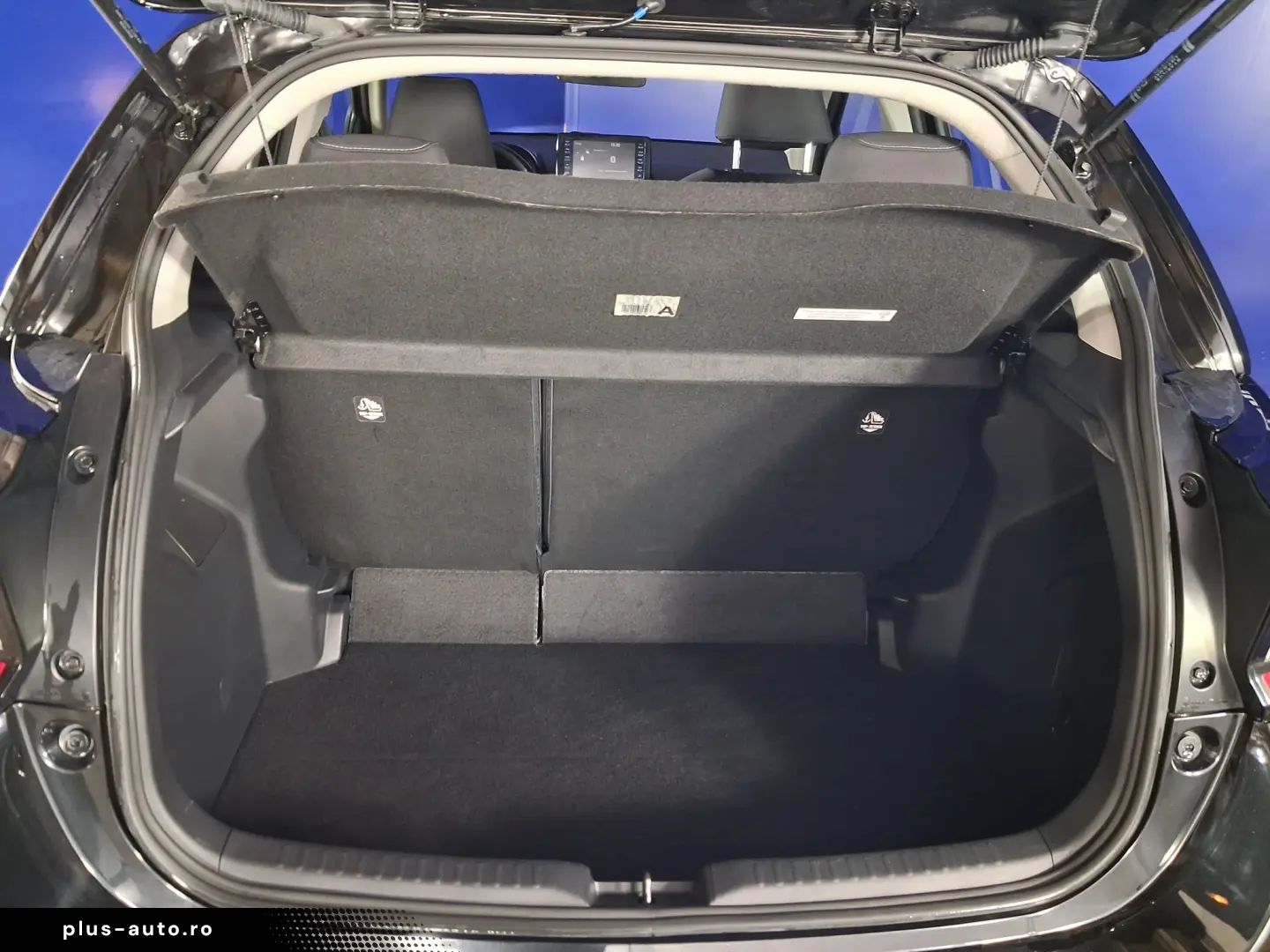 MAZDA 2 HYBRID 1.5i 93CP 2023