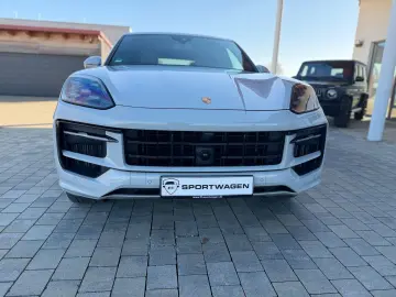 PORSCHE Cayenne S#Facelift#UPE 147.500 -#AHK#Pano#Bose#F