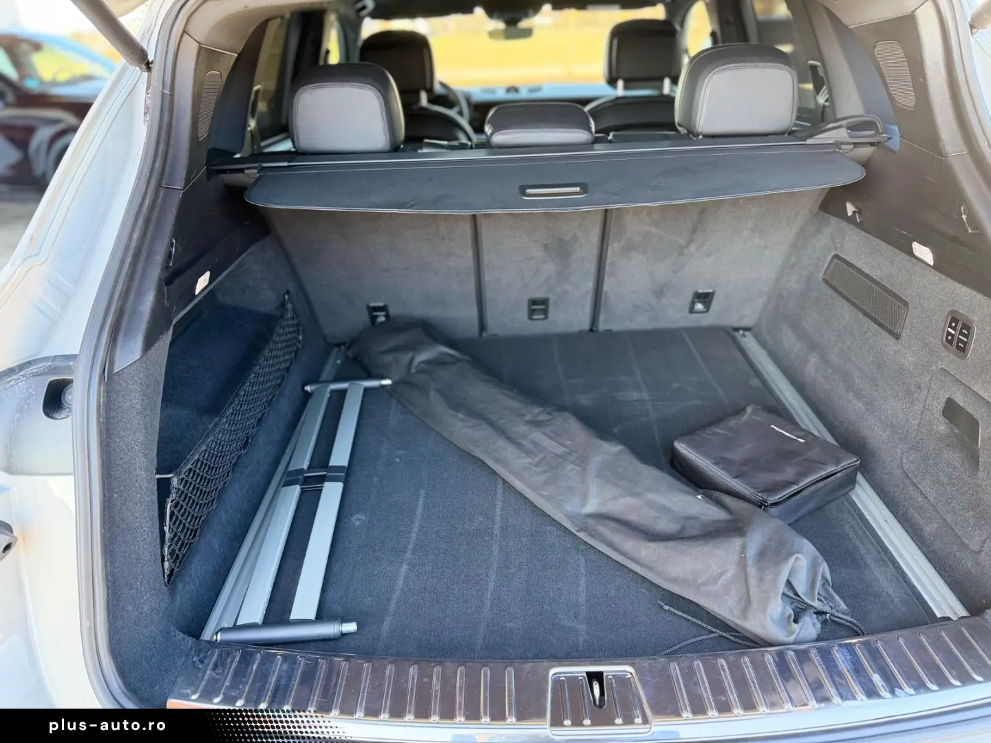 PORSCHE Cayenne S#Facelift#UPE 147.500 -#AHK#Pano#Bose#F