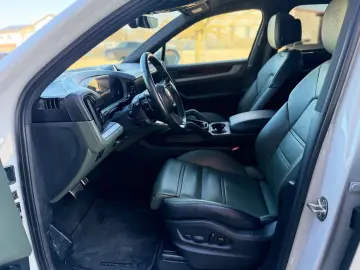 PORSCHE Cayenne S#Facelift#UPE 147.500 -#AHK#Pano#Bose#F