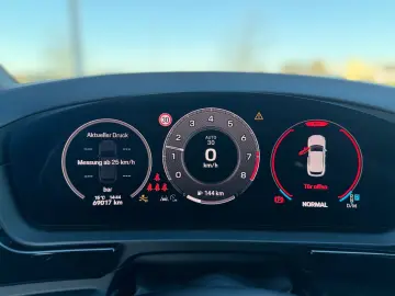 PORSCHE Cayenne S#Facelift#UPE 147.500 -#AHK#Pano#Bose#F