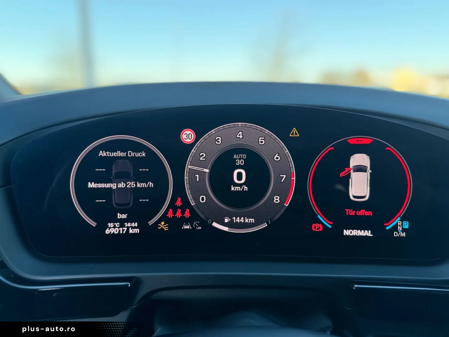 PORSCHE Cayenne S#Facelift#UPE 147.500 -#AHK#Pano#Bose#F