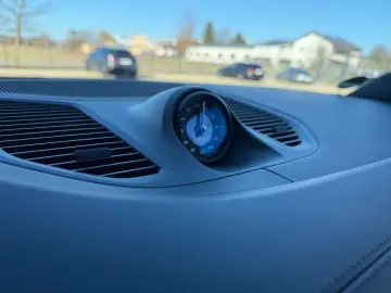 PORSCHE Cayenne S#Facelift#UPE 147.500 -#AHK#Pano#Bose#F