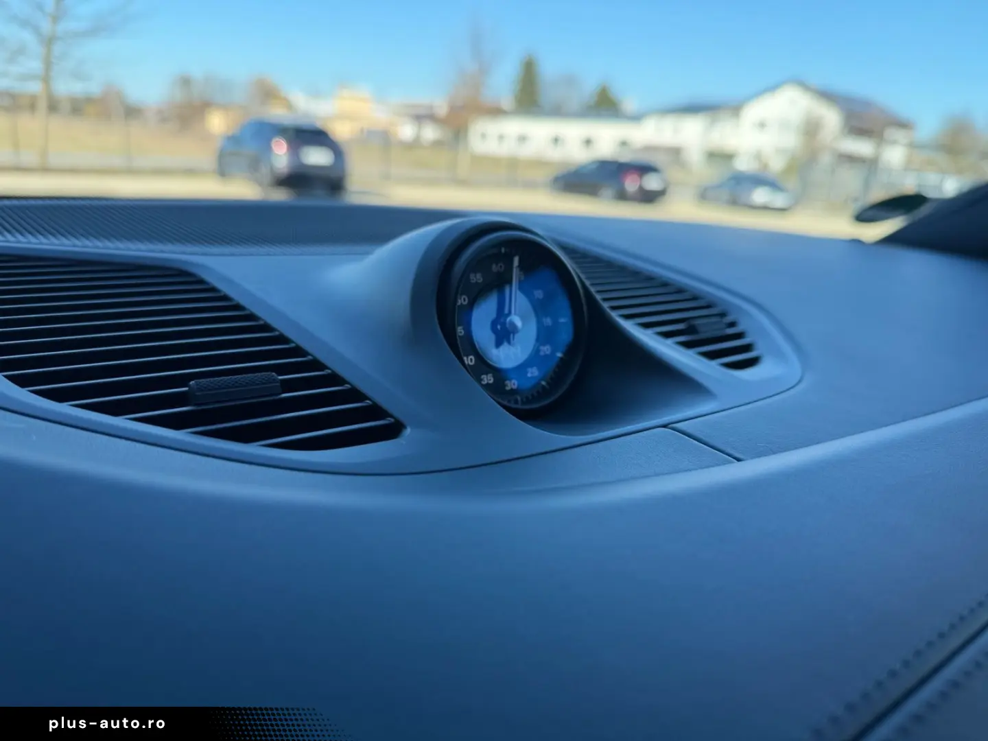 PORSCHE Cayenne S#Facelift#UPE 147.500 -#AHK#Pano#Bose#F