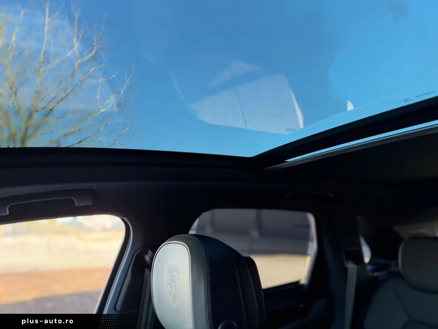 PORSCHE Cayenne S#Facelift#UPE 147.500 -#AHK#Pano#Bose#F