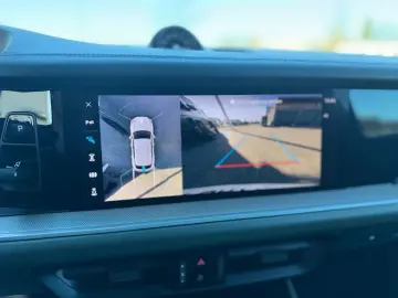 PORSCHE Cayenne S#Facelift#UPE 147.500 -#AHK#Pano#Bose#F