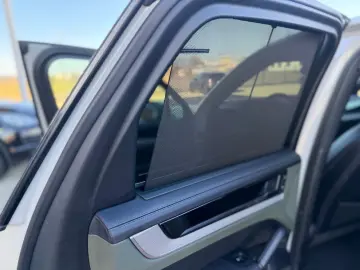 PORSCHE Cayenne S#Facelift#UPE 147.500 -#AHK#Pano#Bose#F