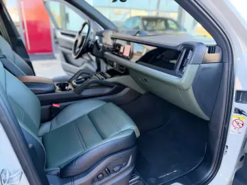 PORSCHE Cayenne S#Facelift#UPE 147.500 -#AHK#Pano#Bose#F