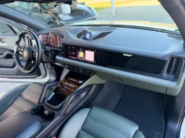 PORSCHE Cayenne S#Facelift#UPE 147.500 -#AHK#Pano#Bose#F