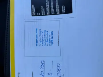 PORSCHE Cayenne S#Facelift#UPE 147.500 -#AHK#Pano#Bose#F