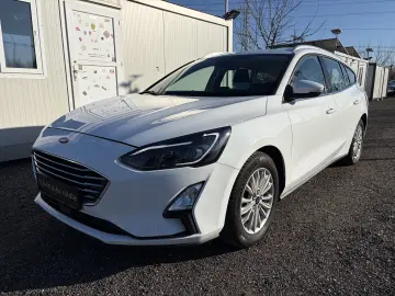 FORD FOCUS 1.0 ECOBOOST 125 CP