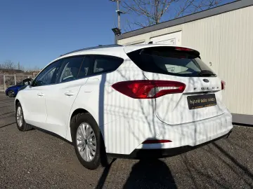 FORD FOCUS 1.0 ECOBOOST 125 CP