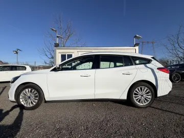 FORD FOCUS 1.0 ECOBOOST 125 CP