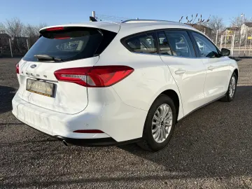 FORD FOCUS 1.0 ECOBOOST 125 CP