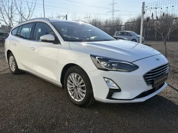 FORD FOCUS 1.0 ECOBOOST 125 CP