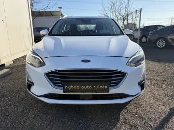 FORD FOCUS 1.0 ECOBOOST 125 CP