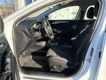 FORD FOCUS 1.0 ECOBOOST 125 CP