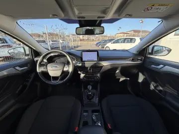 FORD FOCUS 1.0 ECOBOOST 125 CP