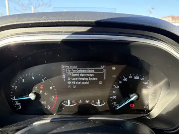 FORD FOCUS 1.0 ECOBOOST 125 CP