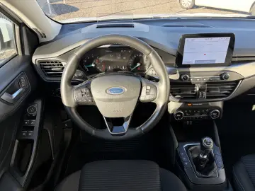 FORD FOCUS 1.0 ECOBOOST 125 CP