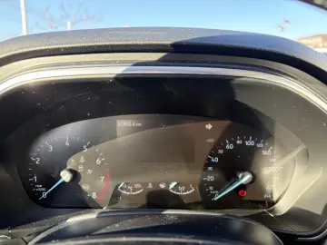 FORD FOCUS 1.0 ECOBOOST 125 CP