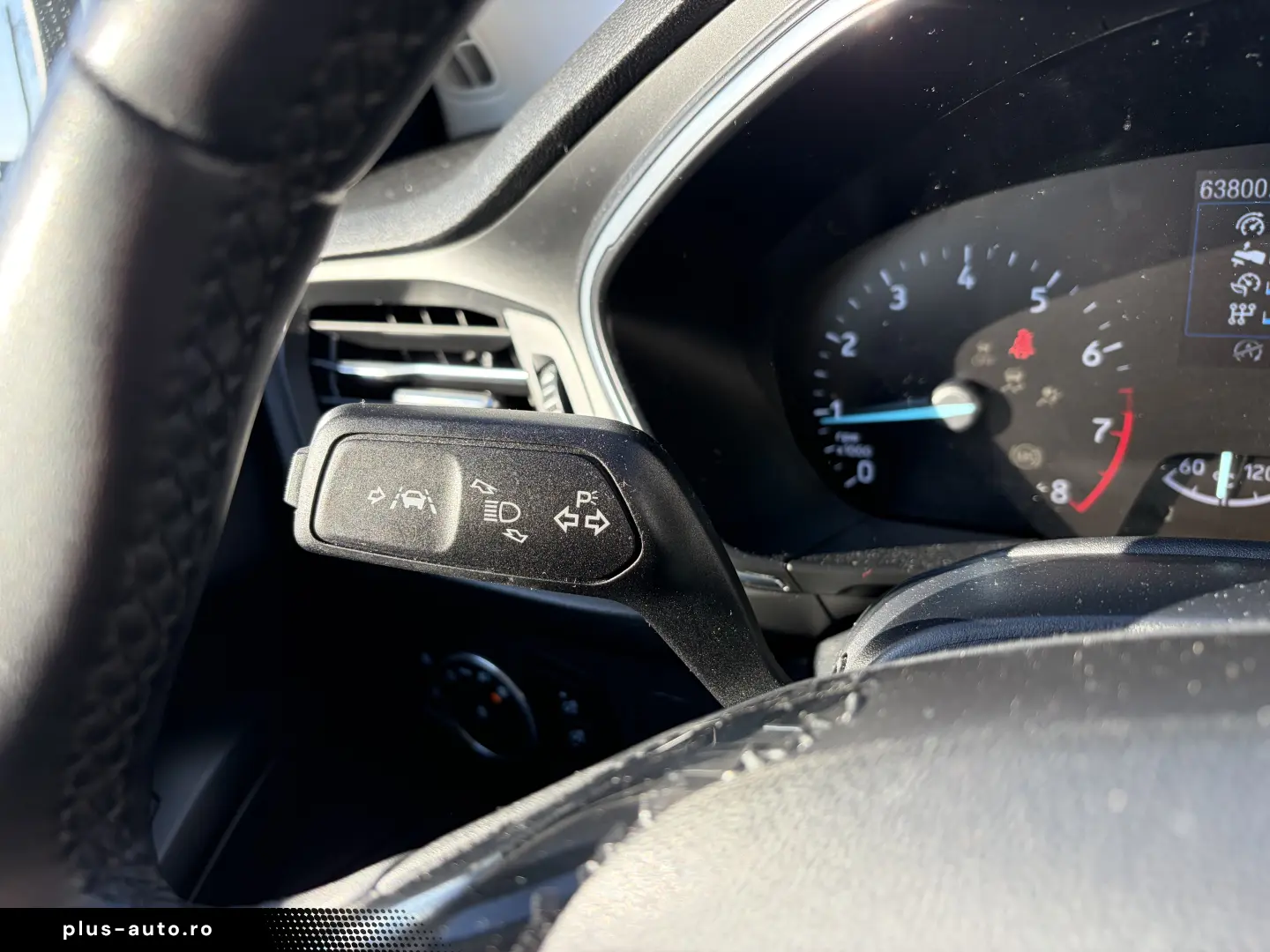 FORD FOCUS 1.0 ECOBOOST 125 CP