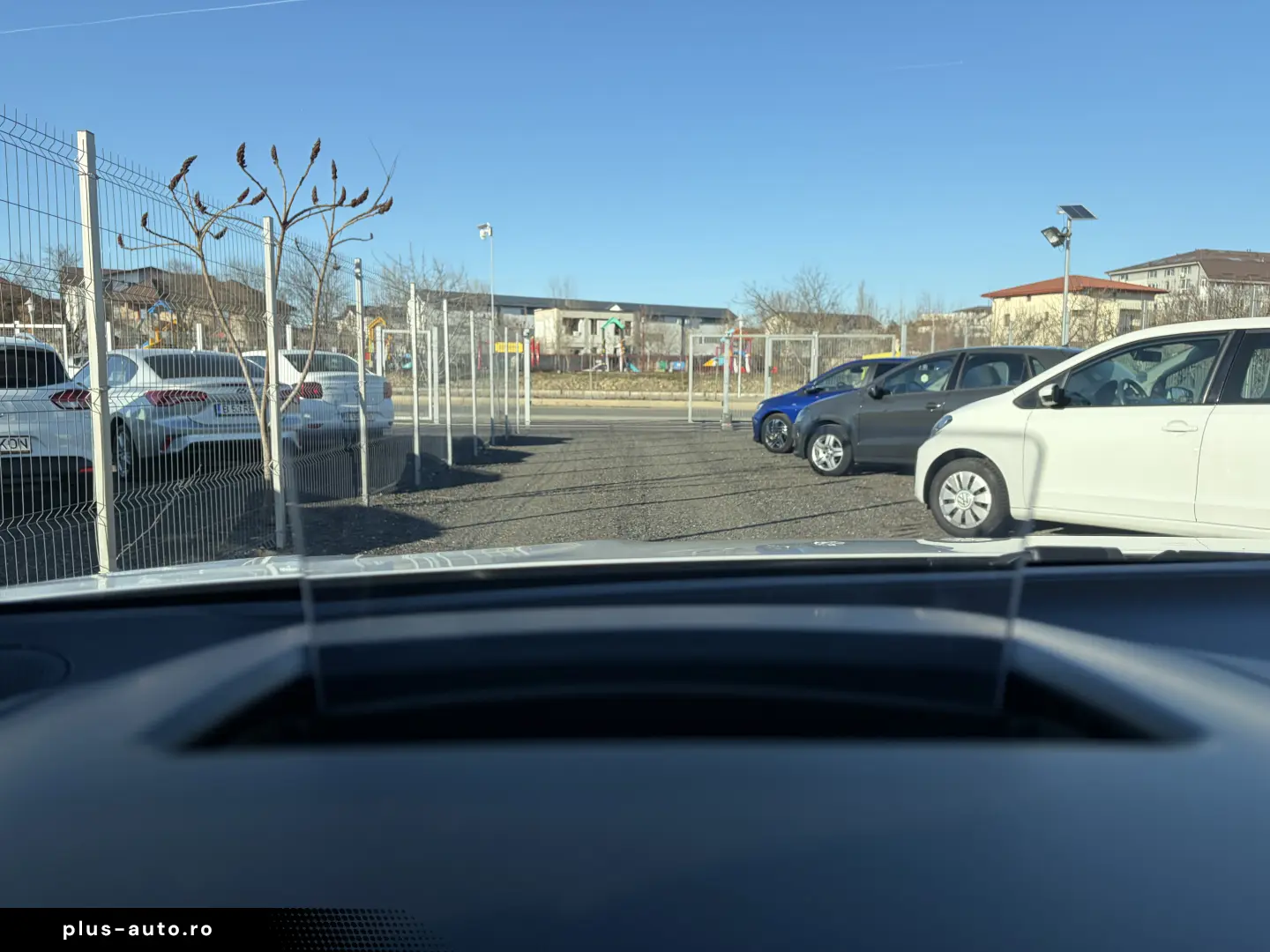 FORD FOCUS 1.0 ECOBOOST 125 CP