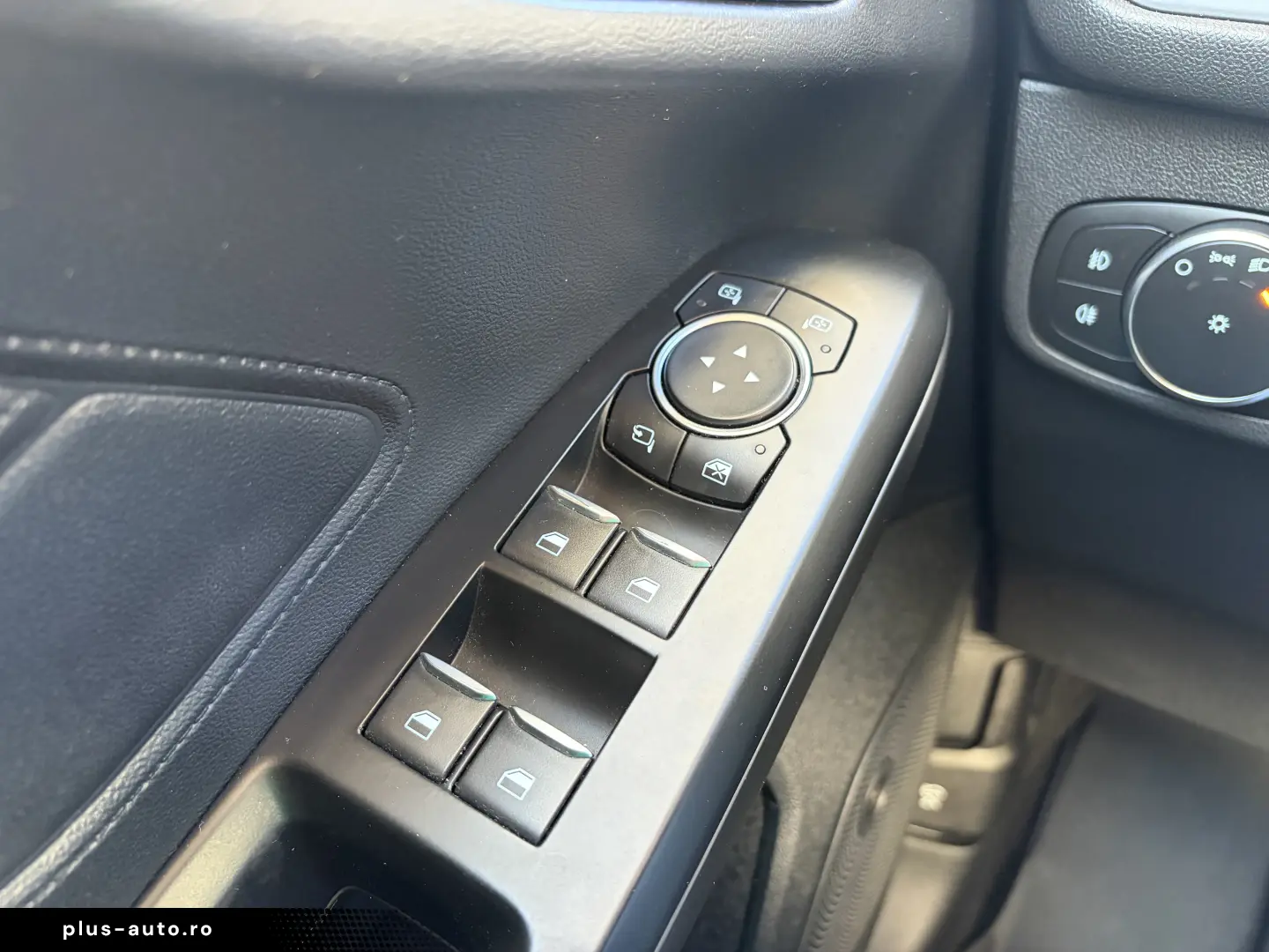 FORD FOCUS 1.0 ECOBOOST 125 CP