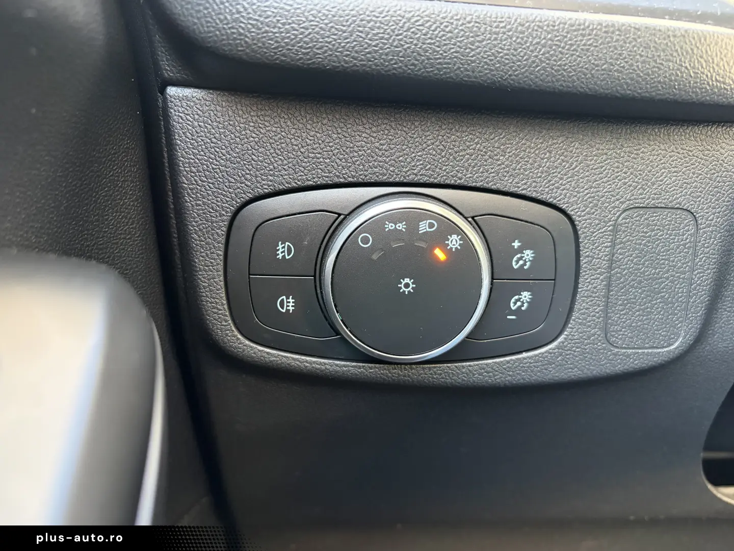 FORD FOCUS 1.0 ECOBOOST 125 CP