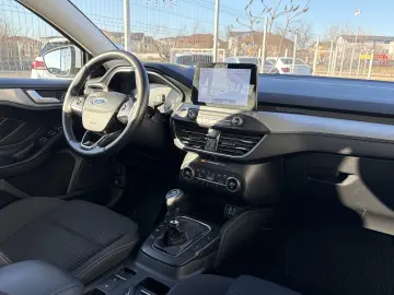 FORD FOCUS 1.0 ECOBOOST 125 CP