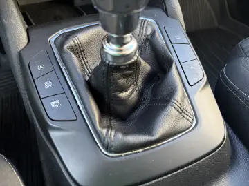 FORD FOCUS 1.0 ECOBOOST 125 CP