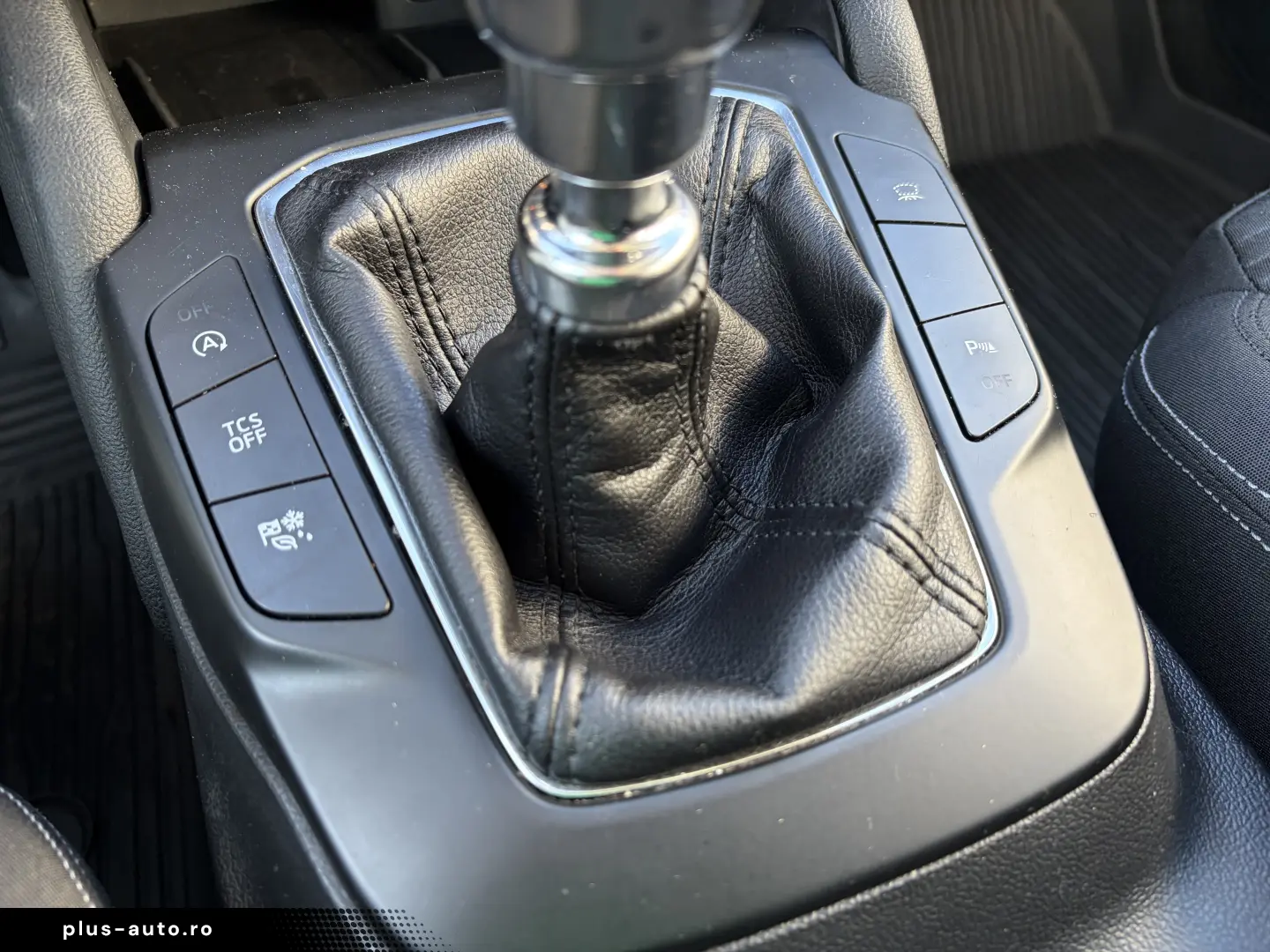 FORD FOCUS 1.0 ECOBOOST 125 CP