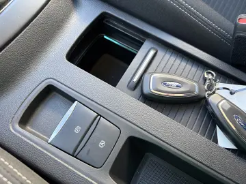 FORD FOCUS 1.0 ECOBOOST 125 CP