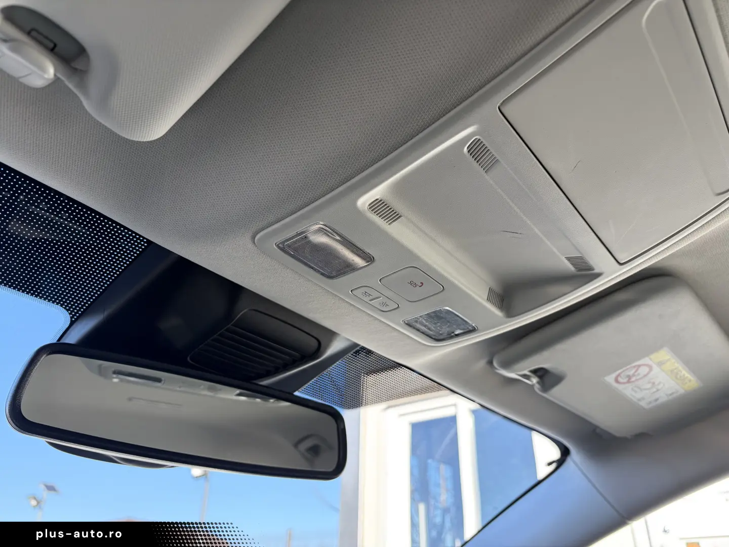 FORD FOCUS 1.0 ECOBOOST 125 CP