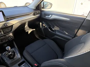 FORD FOCUS 1.0 ECOBOOST 125 CP