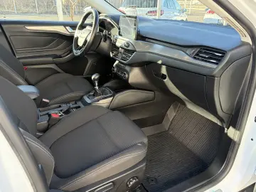 FORD FOCUS 1.0 ECOBOOST 125 CP