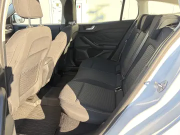 FORD FOCUS 1.0 ECOBOOST 125 CP